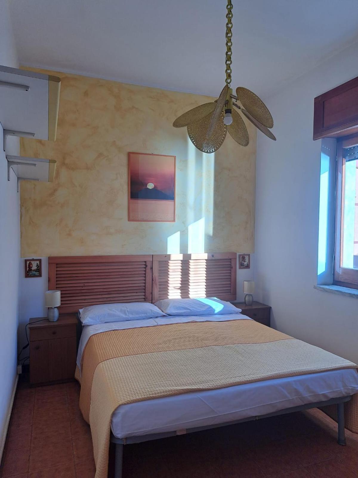 Tithouse Tropea Apartment Exterior photo