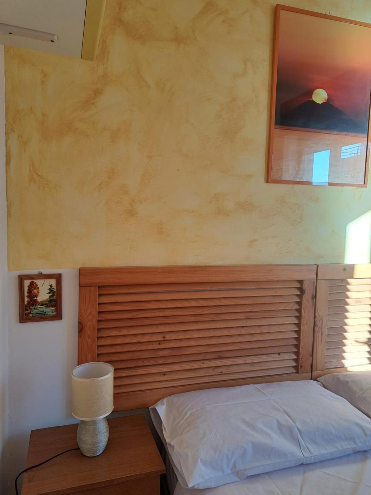 Tithouse Tropea Apartment Exterior photo