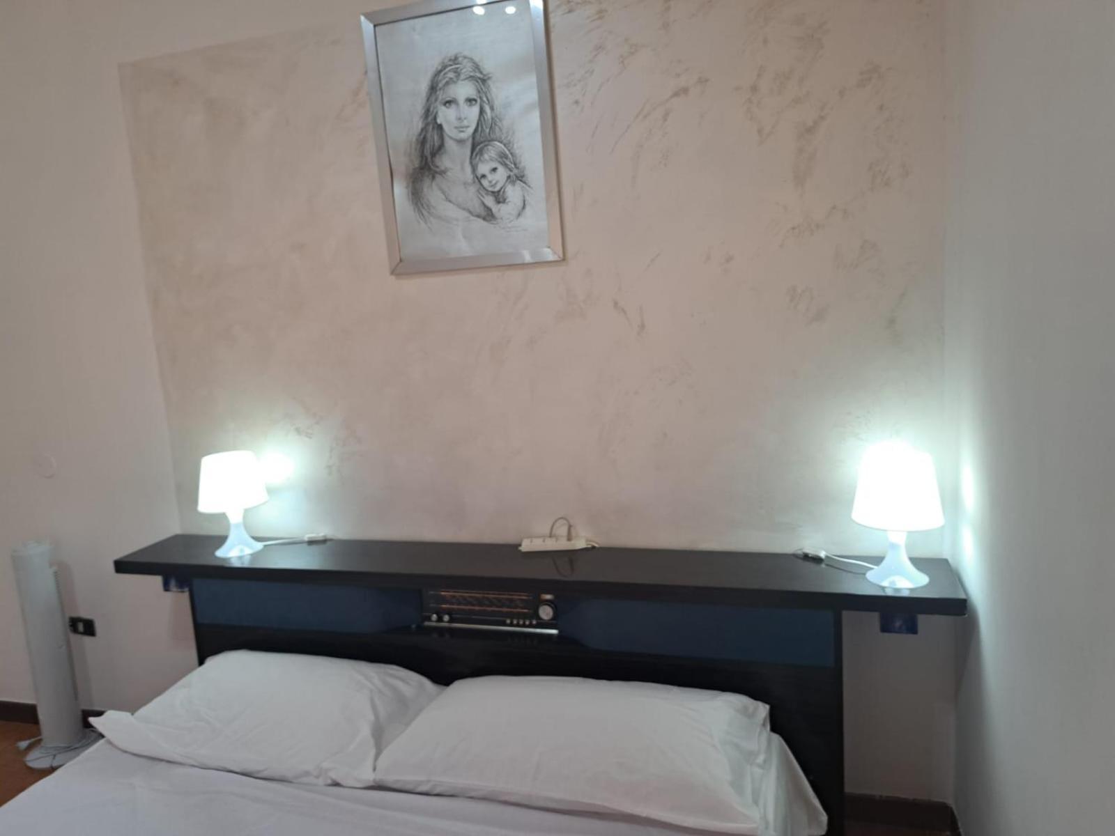 Tithouse Tropea Apartment Exterior photo