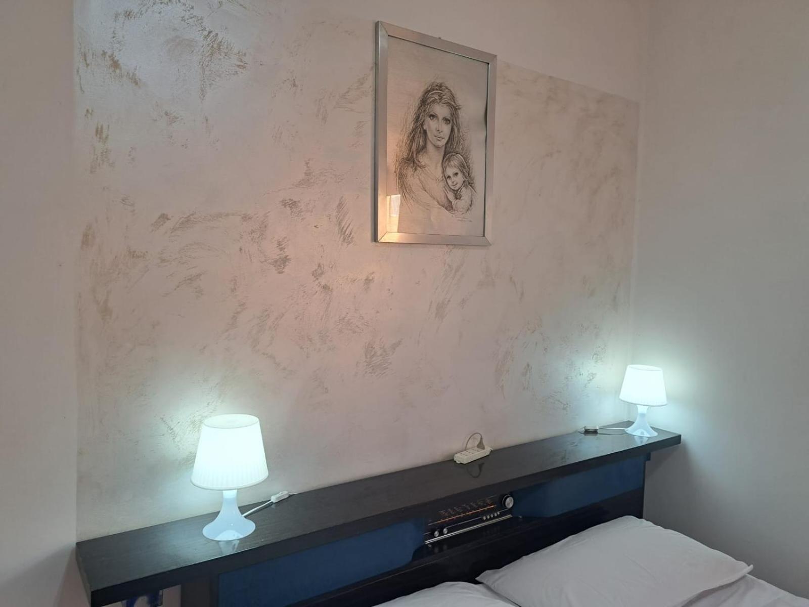 Tithouse Tropea Apartment Exterior photo