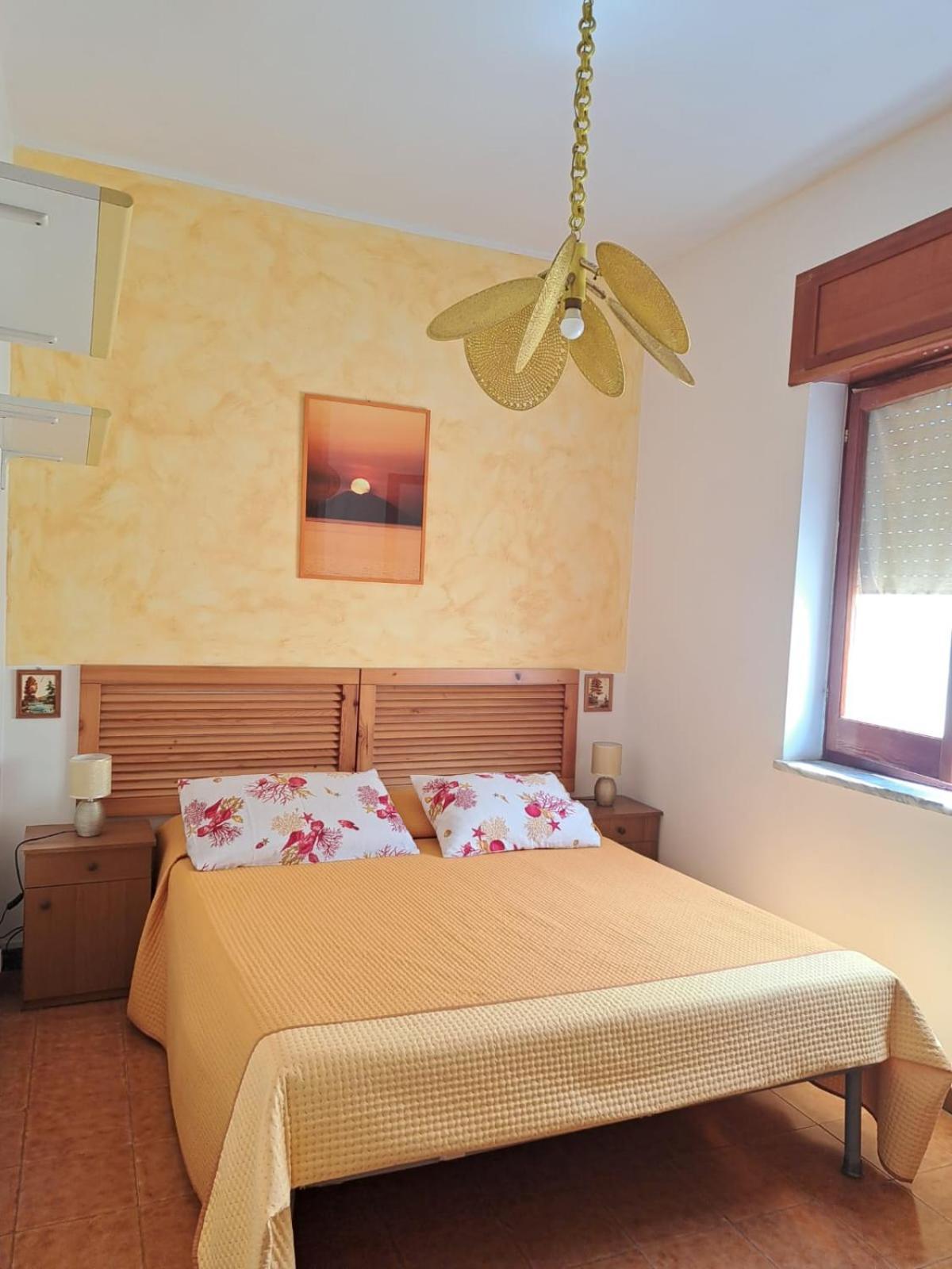 Tithouse Tropea Apartment Exterior photo
