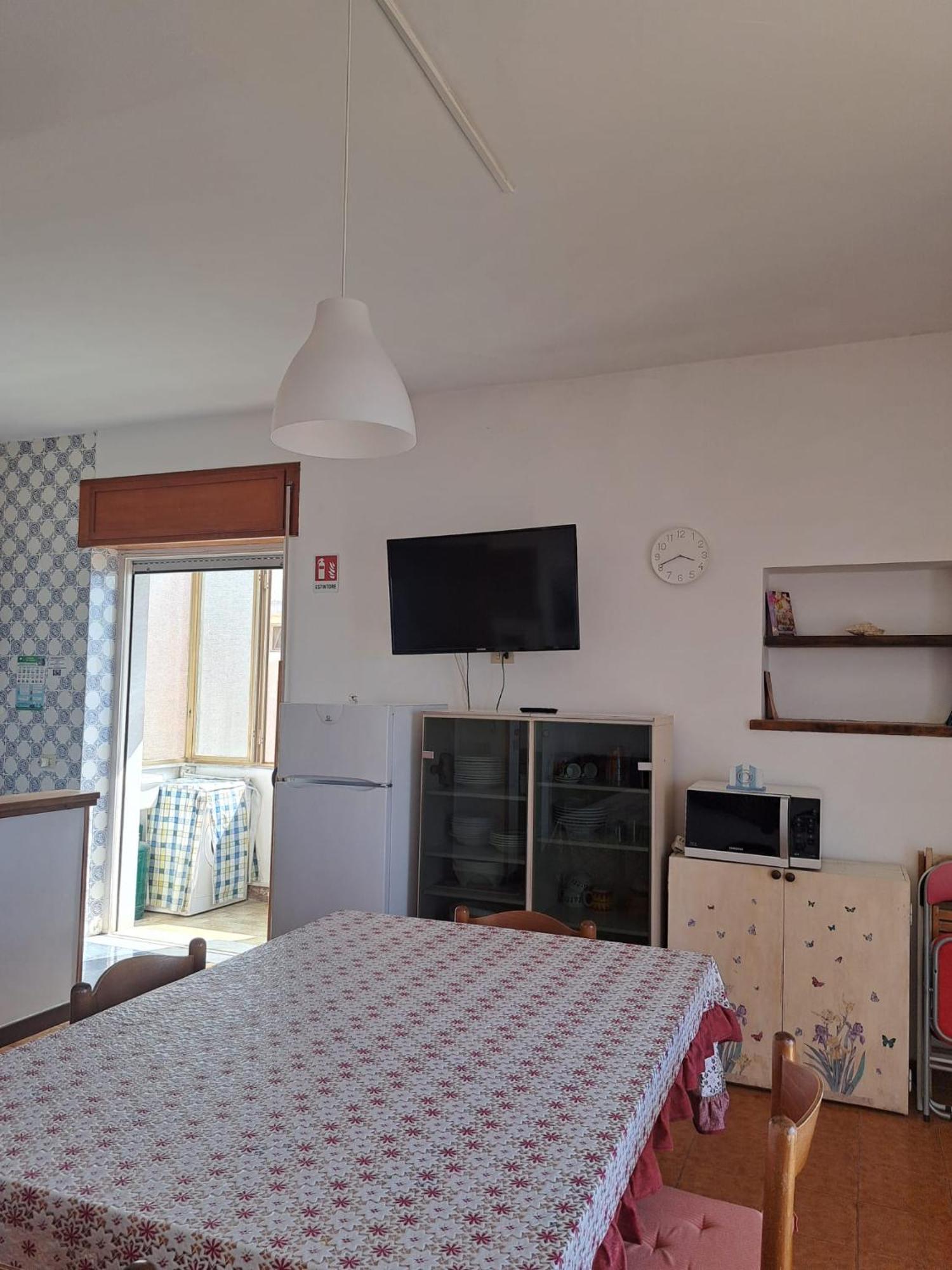 Tithouse Tropea Apartment Exterior photo