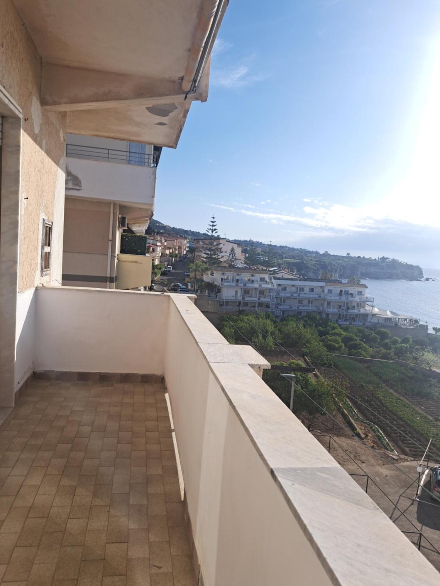 Tithouse Tropea Apartment Exterior photo